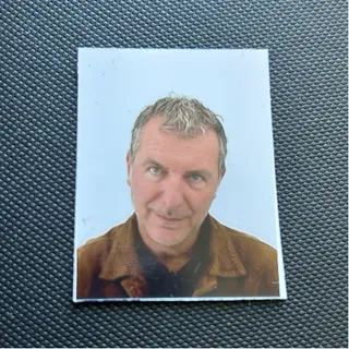 Jean-François Verger