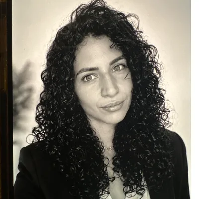 Alexia Di Donato