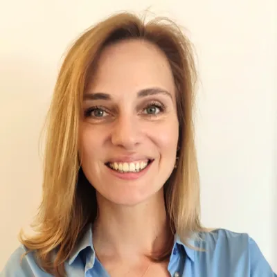 Aurélie Deliry