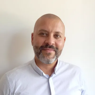 David Choukroun