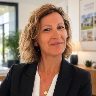 Isabelle Gauvain