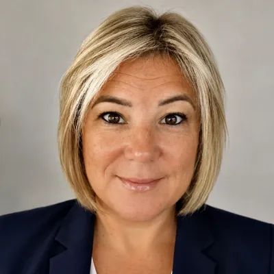Amandine Monteiro