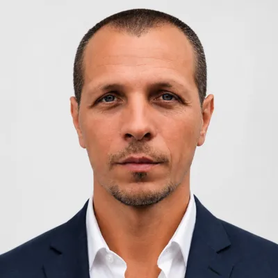 Lionel Barbosa