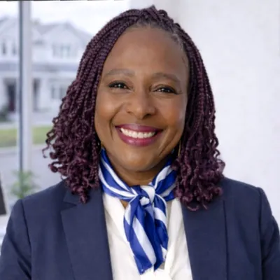 Espérance Ahouansou