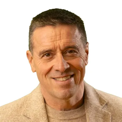 Ghislain Tourres