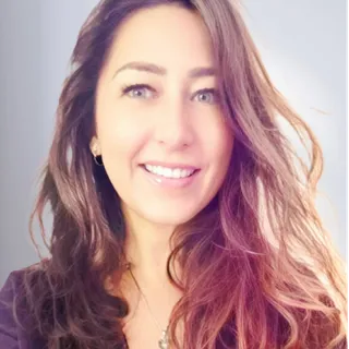 Anouk Godfroy-Touati