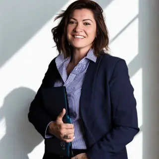 Anne-Charlotte Danveau Anne-Charlotte Danveau