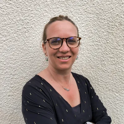 Séverine Heyerst