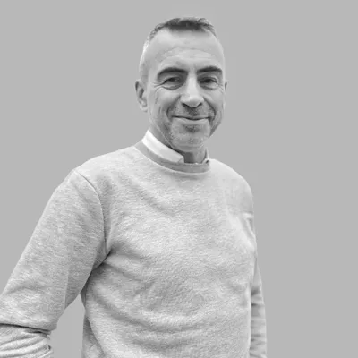 Christophe Gaulupeau