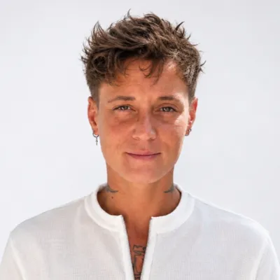 Carolane Garros