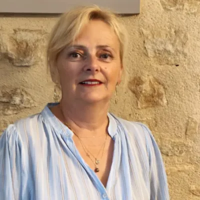 Laurence Leroux Laurence Leroux