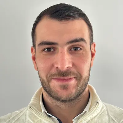 Étienne Alves Moutinho