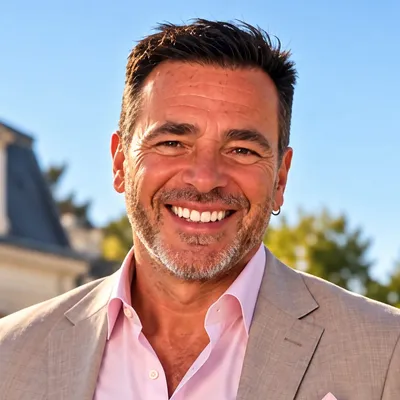 Arnaud Le Juge