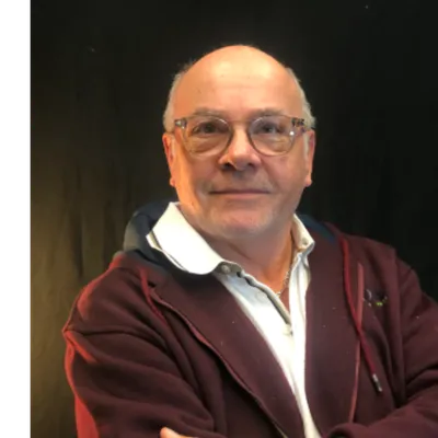 Walter Leblanc