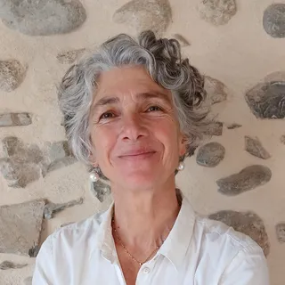 Sandrine Jacquet