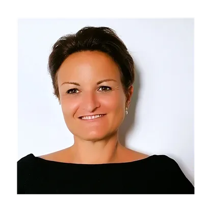 Sandra Fumel