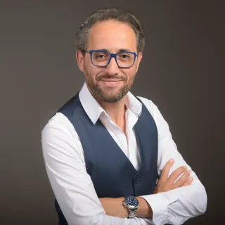 Raouf Nekkache