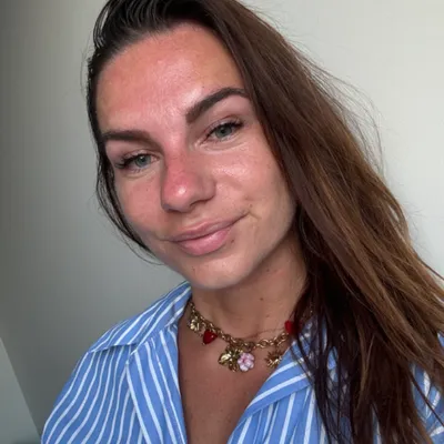 Océane Pora