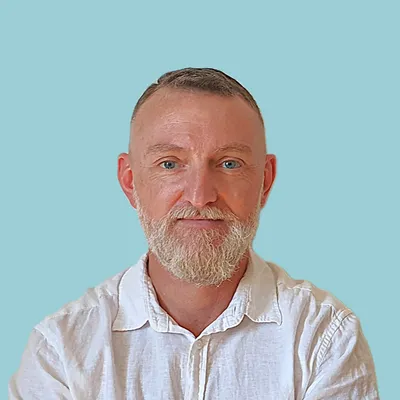 Romain Rey