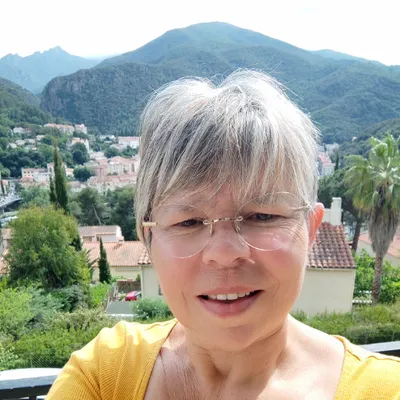 Valérie Pierron