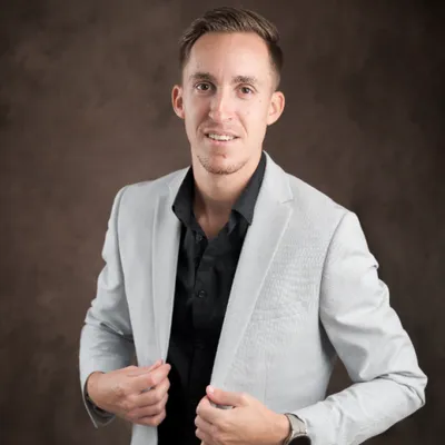 Florian Deygas