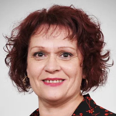 Béatrice Richard