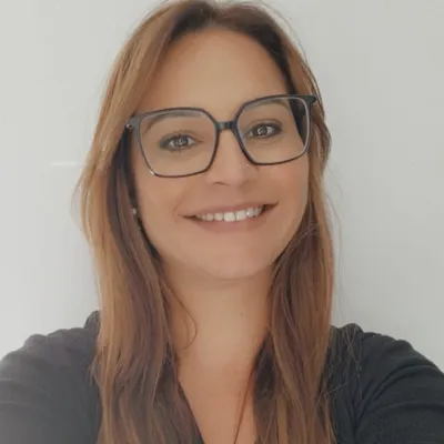 Céline Champourlier