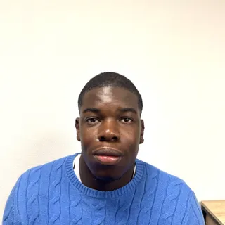 Josué Muepu Josué Muepu