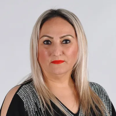 Morgane Ozyurek