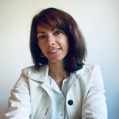 Coralie Darroussat Goullioud