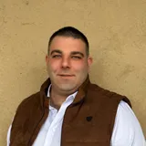Jordan Mayer