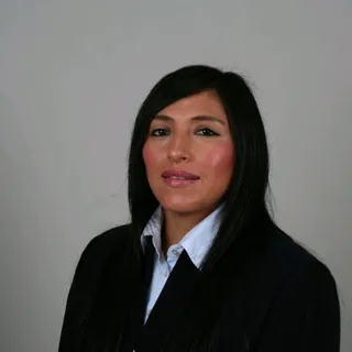 Yovana Maldonado Laurente