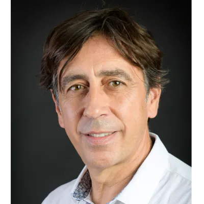 Hervé Sénégas