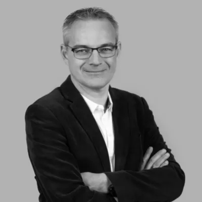 Christophe Fouquet