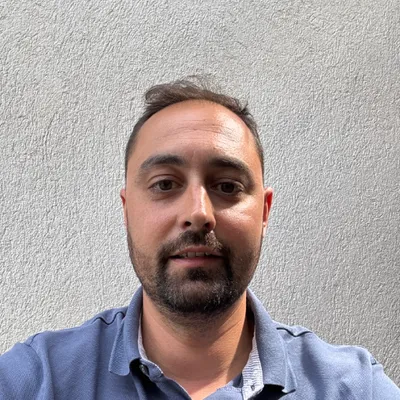 Jérémy Tainon