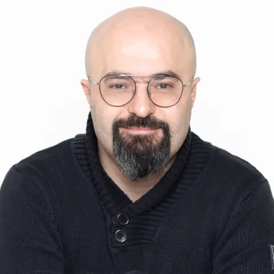 Cedric Delannoy