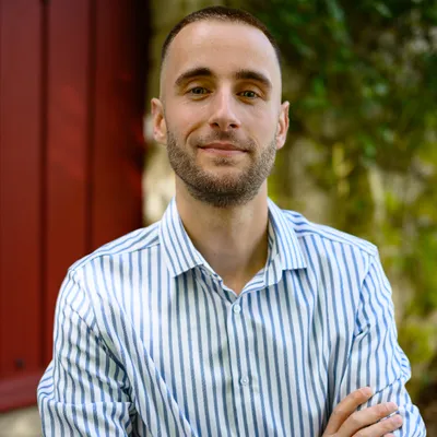 Florian Stevens
