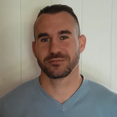 Marvin Veuille