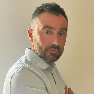 Benoit Parolini