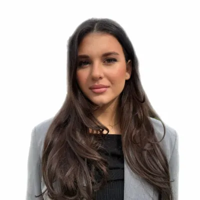 Louise Gasc--Maffre