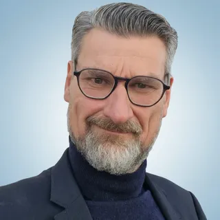 Christophe Nidriche Christophe Nidriche