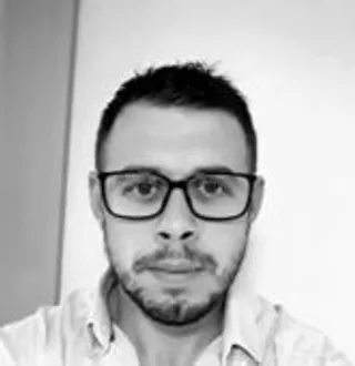 Christopher Cuvelier