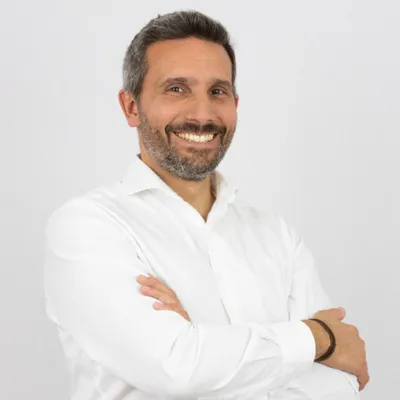 Stephane Da Ponte