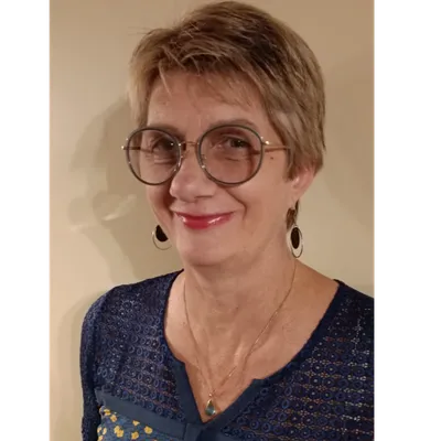 Florence Leger
