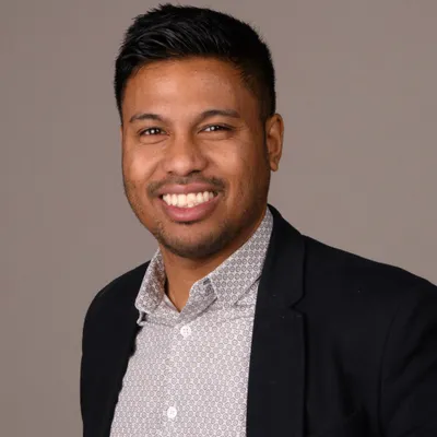 Loïc Razafindramboa