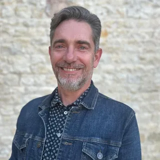 Jérôme Harivel