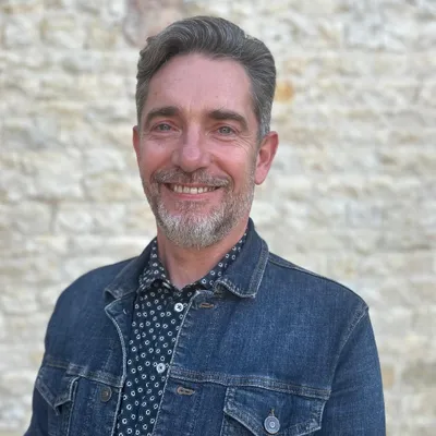 Jérôme Harivel