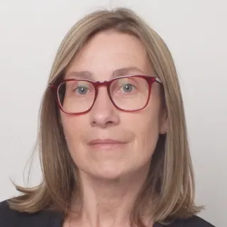 Laurence Le Floc'h Laurence Le Floc'h