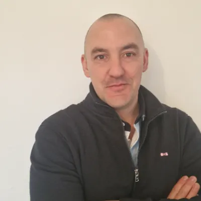 Michael Pastor