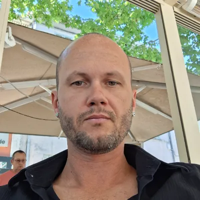 Xavier Delebarre